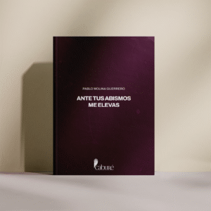 Ante tus abismos me elevas